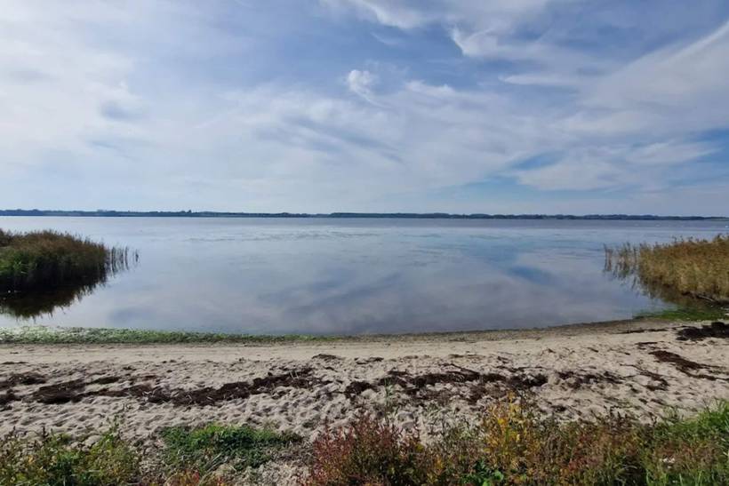 Foto von Ferienhaus TI81 in Lynderup - Thy/Limfjord