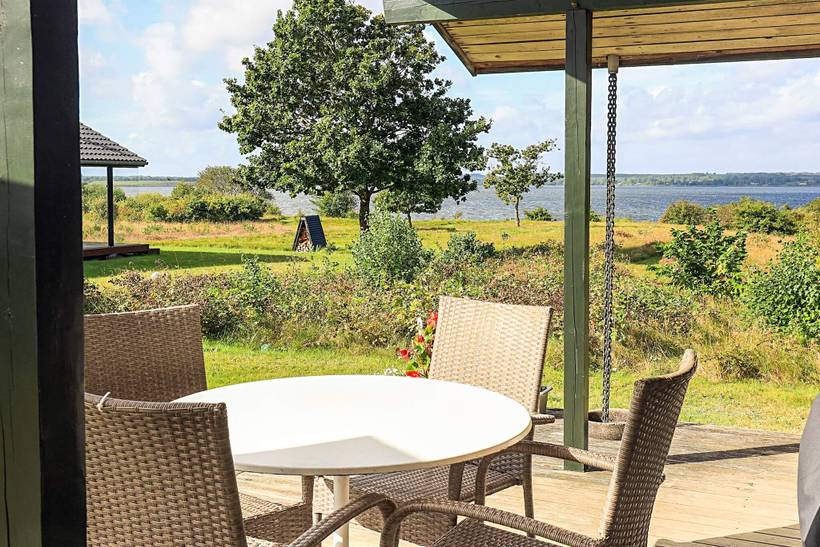 Foto von Ferienhaus TI81 in Lynderup - Thy/Limfjord