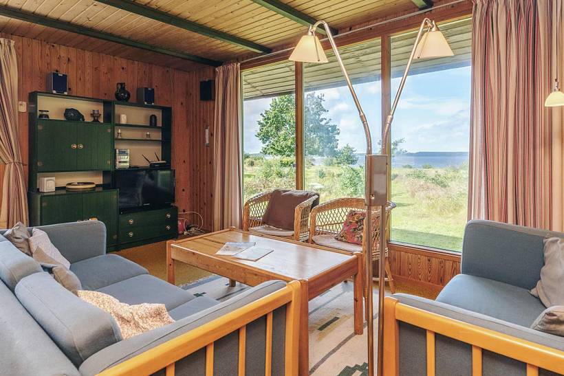 Foto von Ferienhaus TI81 in Lynderup - Thy/Limfjord