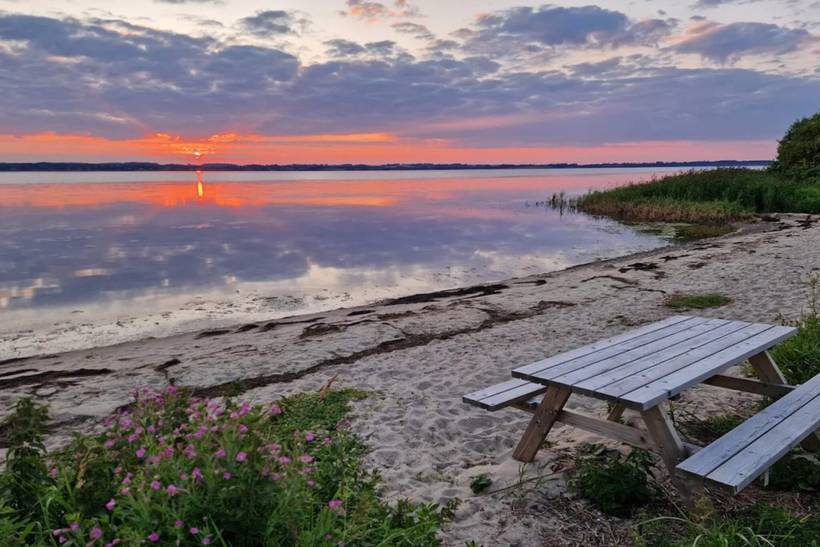 Foto von Ferienhaus TI81 in Lynderup - Thy/Limfjord
