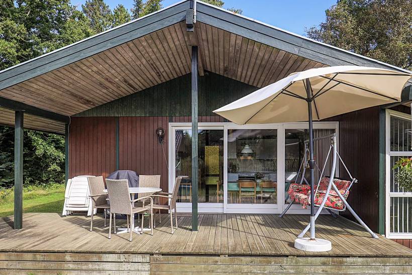 Foto von Ferienhaus TI81 in Lynderup - Thy/Limfjord