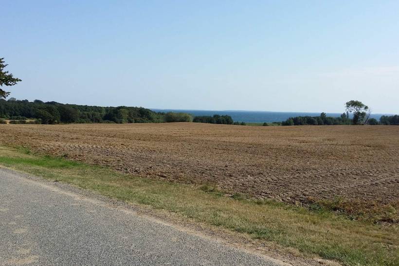 Foto von Ferienhaus TI84 auf Karrebæksminde - Enø - Südseeland