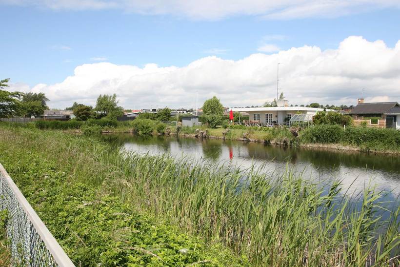 Foto von Ferienhaus TI84 auf Karrebæksminde - Enø - Südseeland