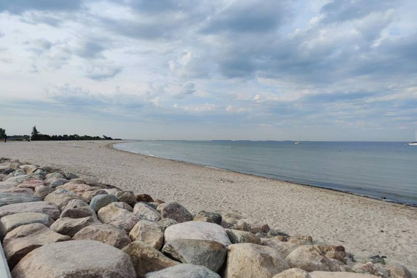Foto von Ferienhaus TI84 auf Karrebæksminde - Enø - Südseeland