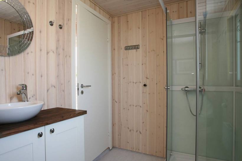 Foto von Ferienhaus TI84 auf Karrebæksminde - Enø - Südseeland