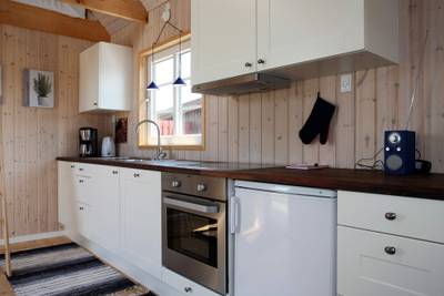 Vorschaubild von Ferienhaus TI84 auf Karrebæksminde - Enø - Südseeland