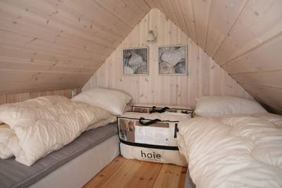 Vorschaubild von Ferienhaus TI84 auf Karrebæksminde - Enø - Südseeland