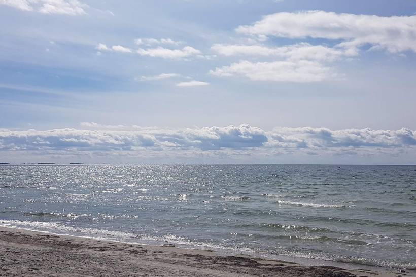 Foto von Ferienhaus TI84 auf Karrebæksminde - Enø - Südseeland