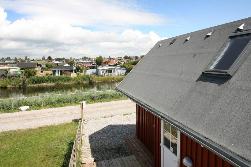 Foto von Ferienhaus TI84 auf Karrebæksminde - Enø - Südseeland