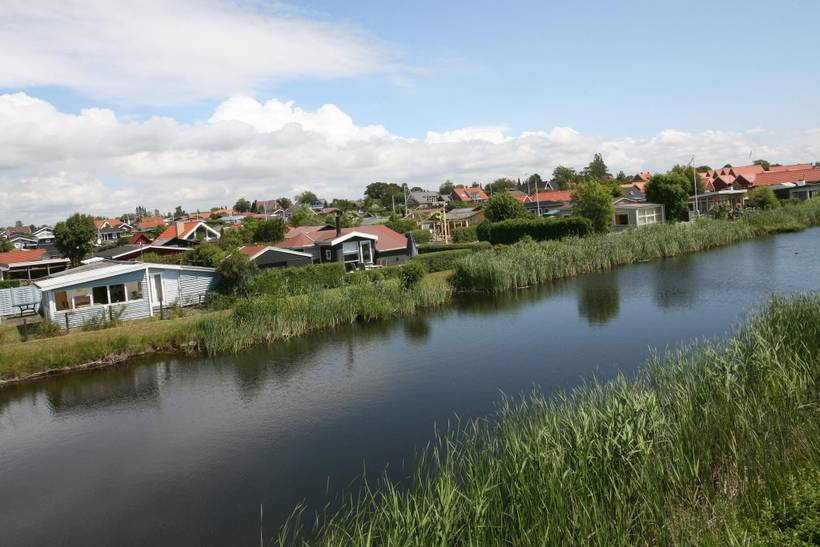 Foto von Ferienhaus TI84 auf Karrebæksminde - Enø - Südseeland