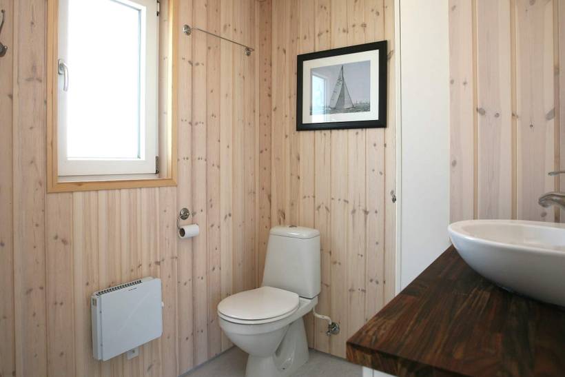 Foto von Ferienhaus TI84 auf Karrebæksminde - Enø - Südseeland