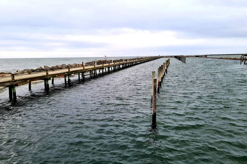 Foto von Ferienhaus TI84 auf Karrebæksminde - Enø - Südseeland