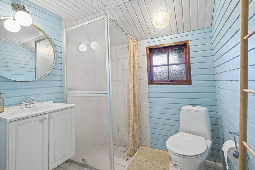 Foto von Ferienhaus TI86 in Tørresø - Nordfünen