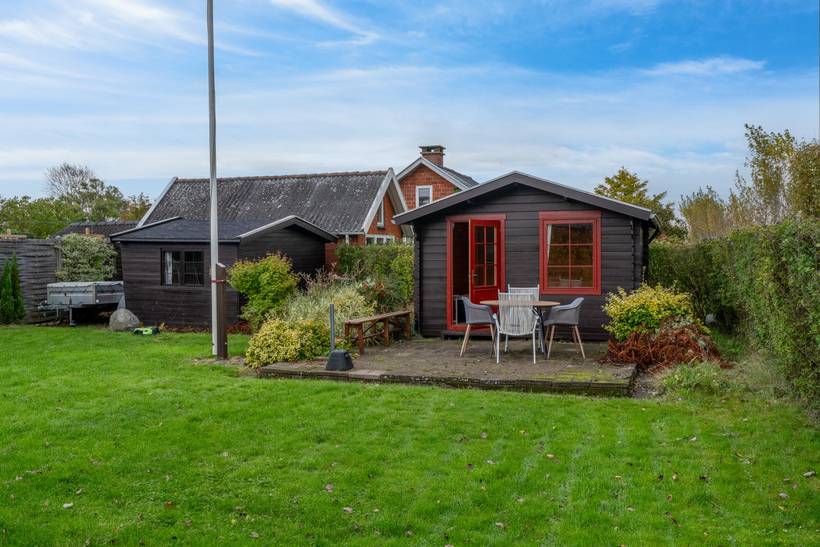 Foto von Ferienhaus TI86 in Tørresø - Nordfünen
