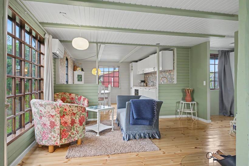 Foto von Ferienhaus TI86 in Tørresø - Nordfünen