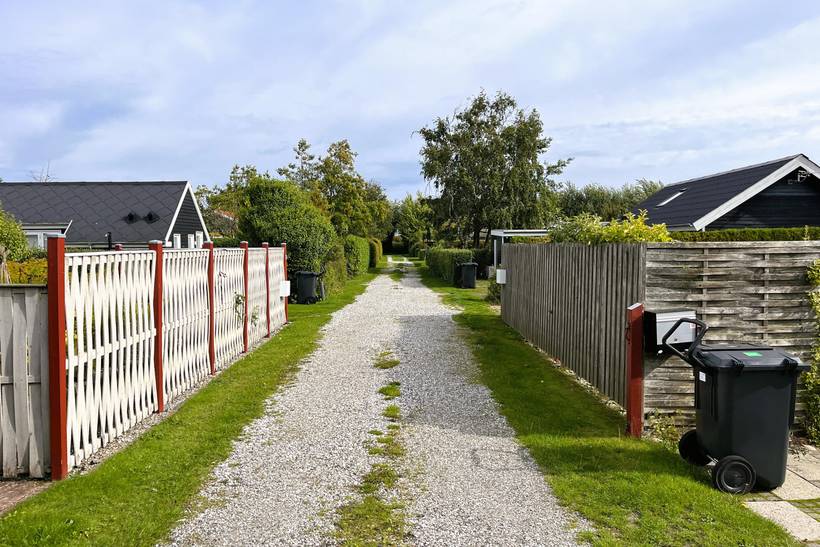 Foto von Ferienhaus TI86 in Tørresø - Nordfünen