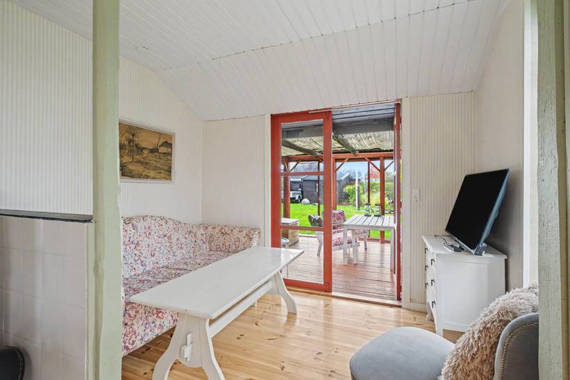 Foto von Ferienhaus TI86 in Tørresø - Nordfünen