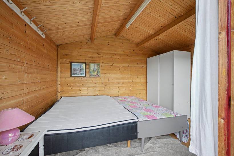 Foto von Ferienhaus TI86 in Tørresø - Nordfünen