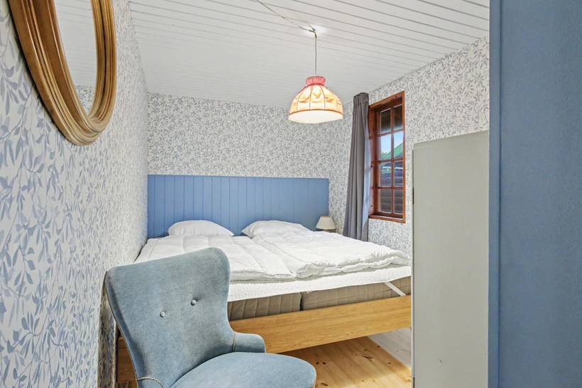 Foto von Ferienhaus TI86 in Tørresø - Nordfünen