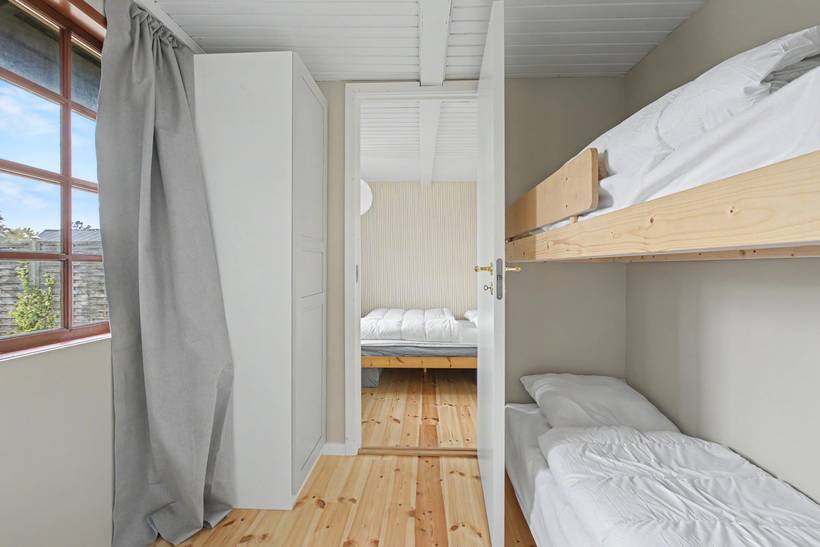 Foto von Ferienhaus TI86 in Tørresø - Nordfünen