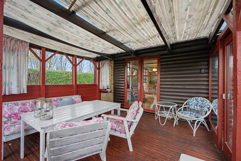 Foto von Ferienhaus TI86 in Tørresø - Nordfünen