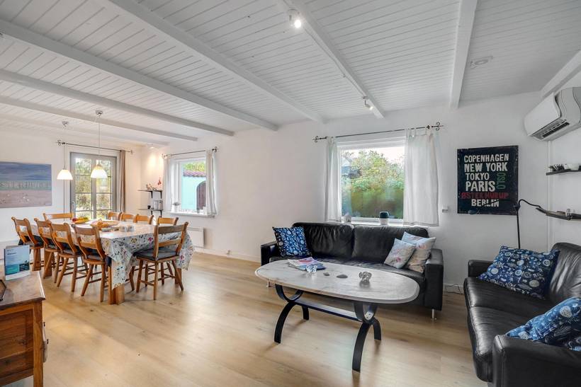 Foto von Ferienhaus TI91 in Øster Hurup - Nordjütland Ost