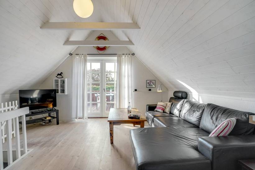 Foto von Ferienhaus TI91 in Øster Hurup - Nordjütland Ost