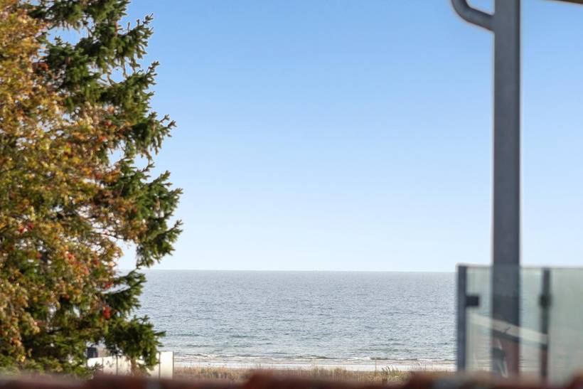 Foto von Ferienhaus TI91 in Øster Hurup - Nordjütland Ost
