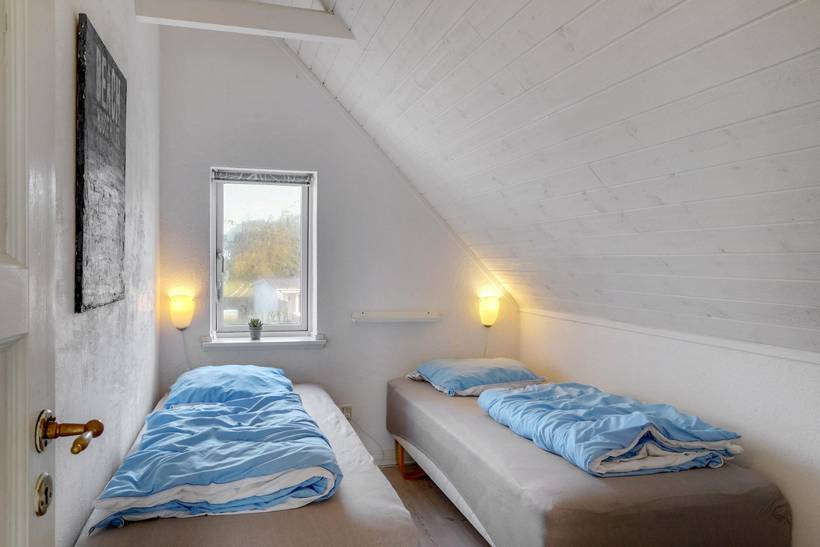 Foto von Ferienhaus TI91 in Øster Hurup - Nordjütland Ost