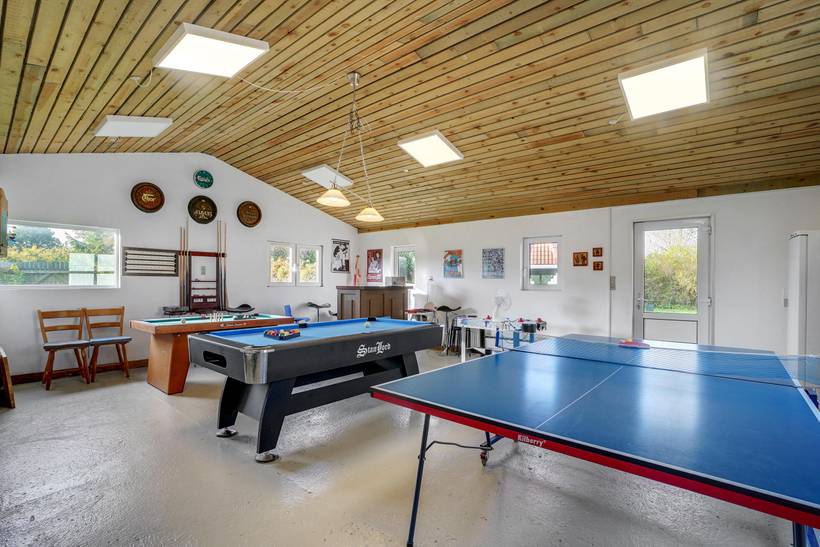 Foto von Ferienhaus TI91 in Øster Hurup - Nordjütland Ost