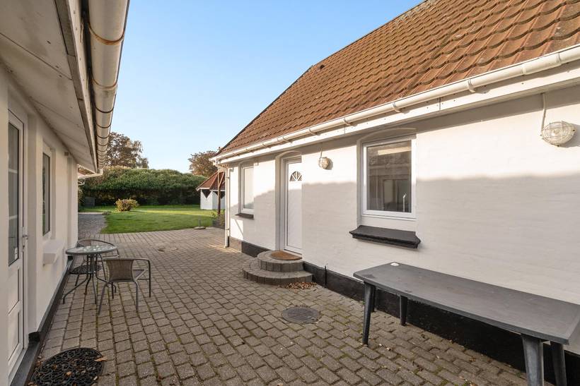 Foto von Ferienhaus TI91 in Øster Hurup - Nordjütland Ost