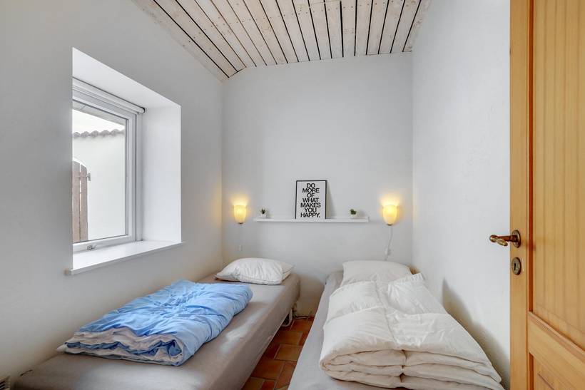 Foto von Ferienhaus TI91 in Øster Hurup - Nordjütland Ost