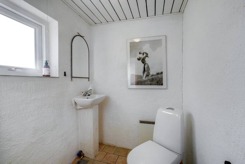 Foto von Ferienhaus TI91 in Øster Hurup - Nordjütland Ost