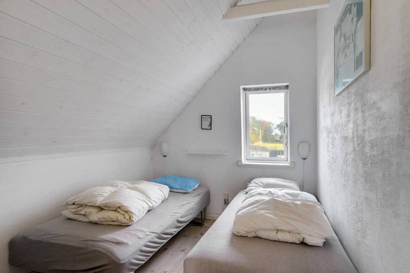 Foto von Ferienhaus TI91 in Øster Hurup - Nordjütland Ost