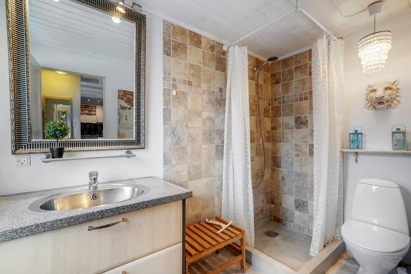 Foto von Ferienhaus TI91 in Øster Hurup - Nordjütland Ost