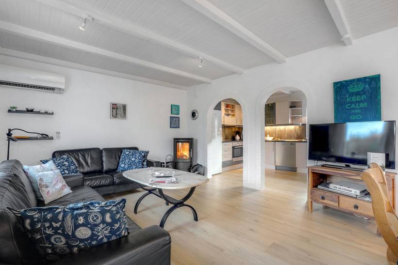 Foto von Ferienhaus TI91 in Øster Hurup - Nordjütland Ost