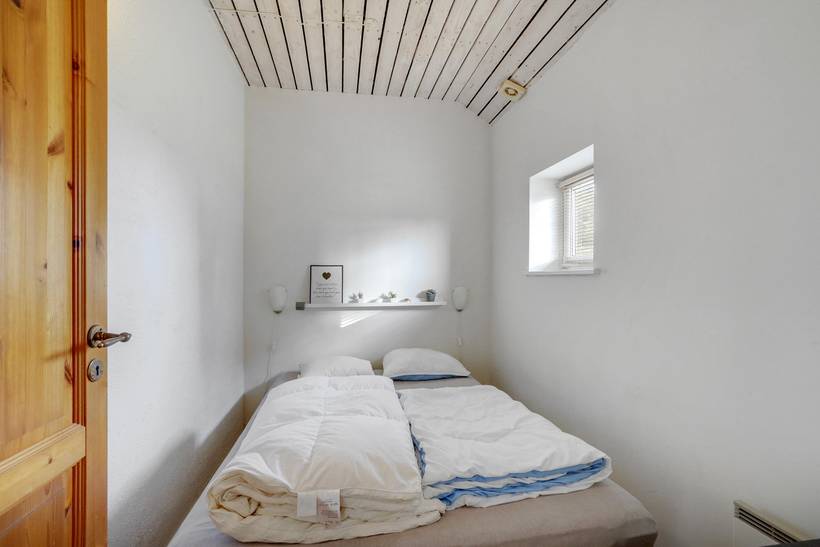 Foto von Ferienhaus TI91 in Øster Hurup - Nordjütland Ost
