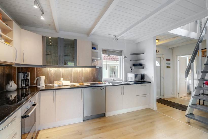 Foto von Ferienhaus TI91 in Øster Hurup - Nordjütland Ost