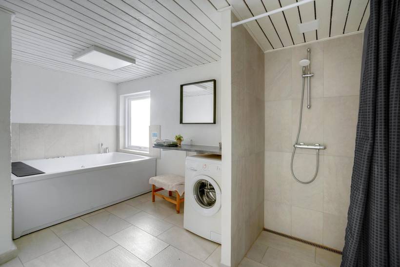 Foto von Ferienhaus TI91 in Øster Hurup - Nordjütland Ost