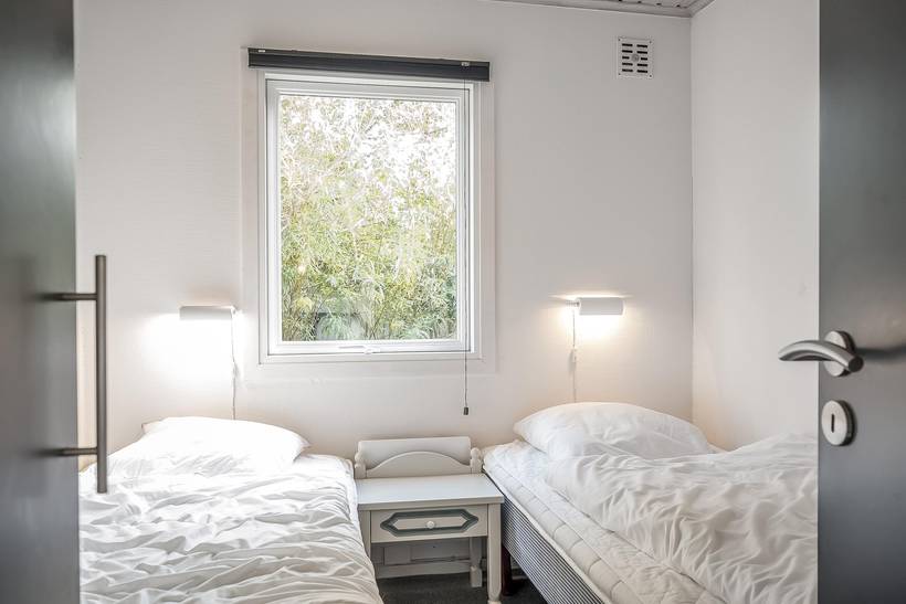 Foto von Ferienhaus TI94 in Klitmøller - Thy/Limfjord