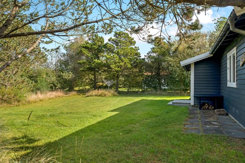 Foto von Ferienhaus TI94 in Klitmøller - Thy/Limfjord