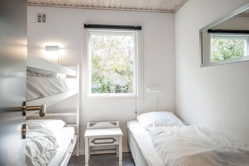 Foto von Ferienhaus TI94 in Klitmøller - Thy/Limfjord
