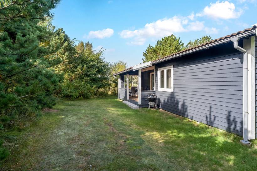 Foto von Ferienhaus TI94 in Klitmøller - Thy/Limfjord