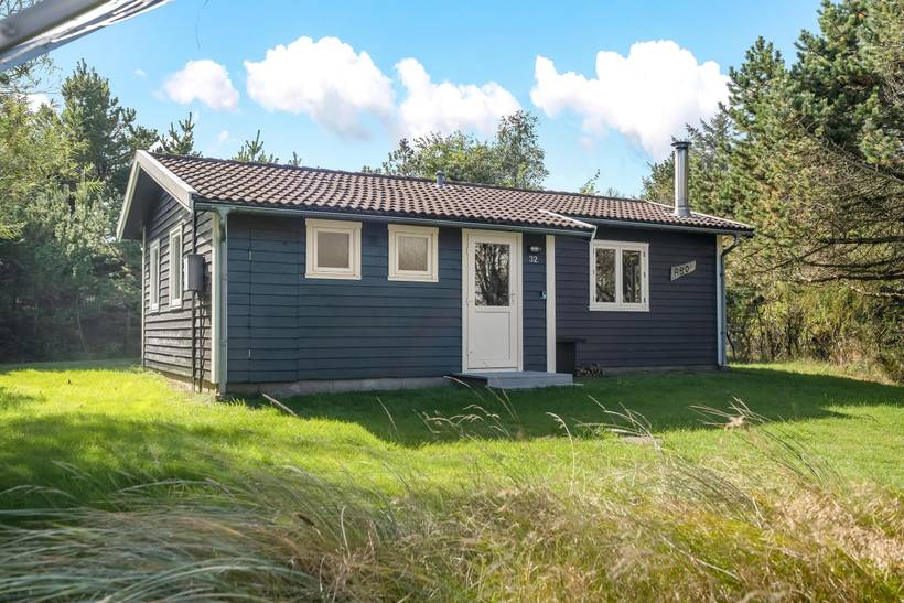 Foto von Ferienhaus TI94 in Klitmøller - Thy/Limfjord