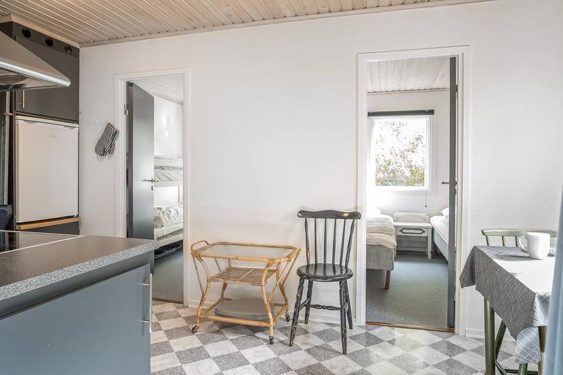 Foto von Ferienhaus TI94 in Klitmøller - Thy/Limfjord