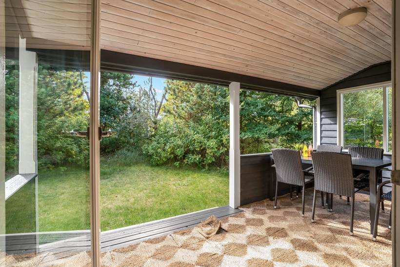 Foto von Ferienhaus TI94 in Klitmøller - Thy/Limfjord