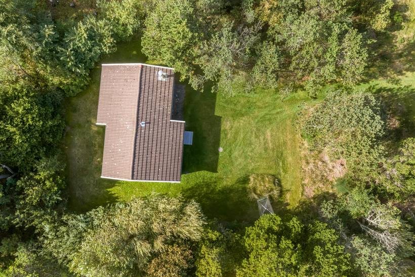 Foto von Ferienhaus TI94 in Klitmøller - Thy/Limfjord