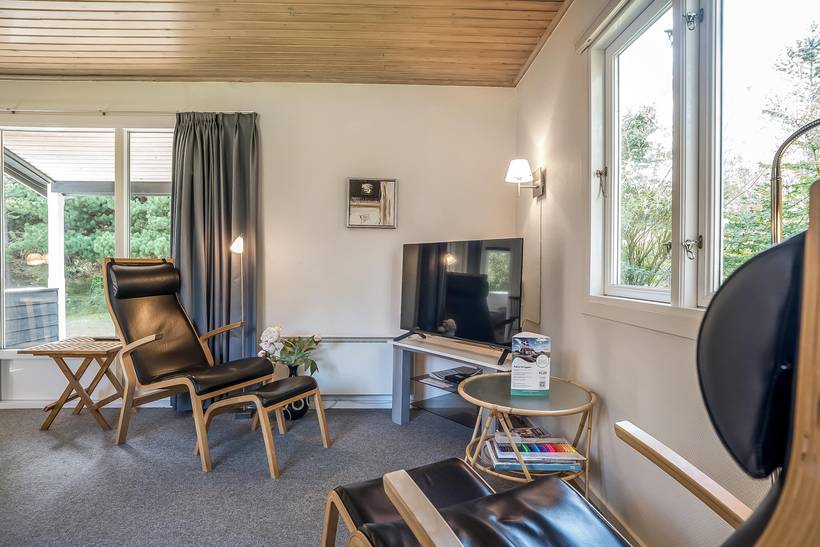 Foto von Ferienhaus TI94 in Klitmøller - Thy/Limfjord