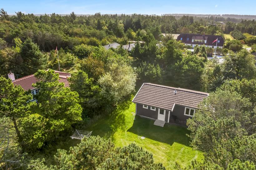 Foto von Ferienhaus TI94 in Klitmøller - Thy/Limfjord