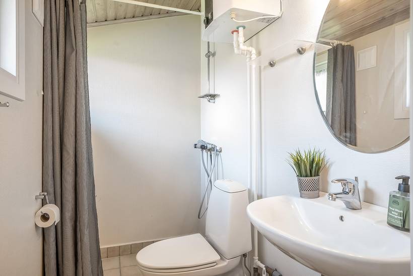 Foto von Ferienhaus TI94 in Klitmøller - Thy/Limfjord